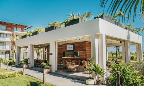 Domaine de Grand Baie